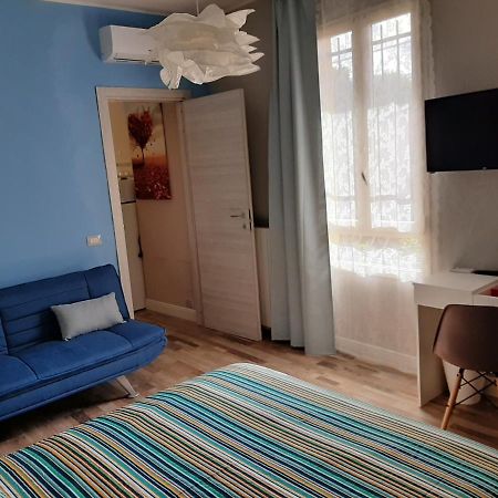 Bed and Breakfast Bergamo Bassa Экстерьер фото