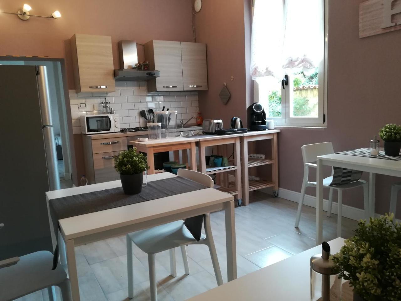 Bed and Breakfast Bergamo Bassa Экстерьер фото