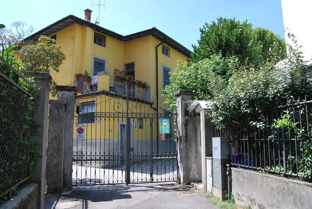 Bed and Breakfast Bergamo Bassa Экстерьер фото