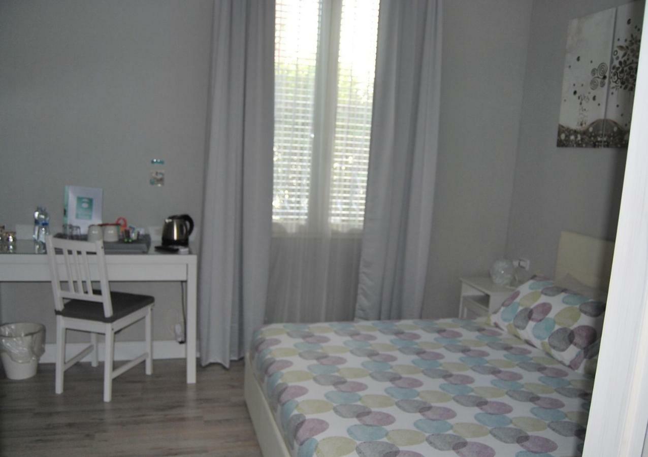 Bed and Breakfast Bergamo Bassa Экстерьер фото